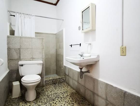 Estudio de 1 habitación Antigua Guatemala en Antigua Guatemala (Municipio)