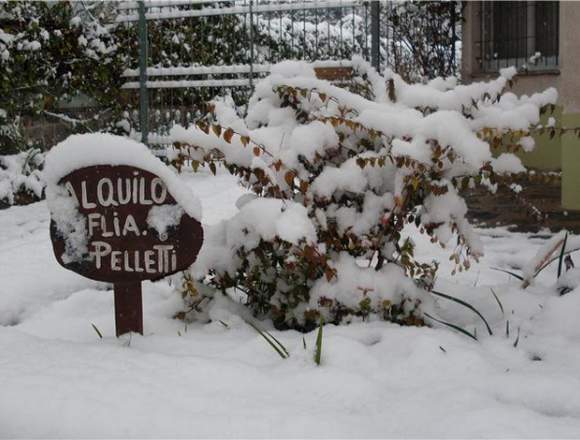 Alquiler de departamentos Merlo SAN lUIS en Merlo (Localidad)