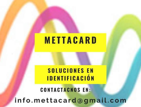 Credenciales de PVC para empresas en Gustavo A. Madero (Municipio)