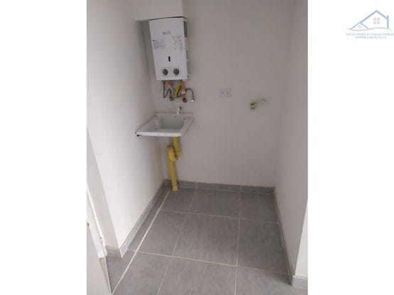 VENTA/ALQUILER APARTAMENTO PARA ESTRENAR MADELENA