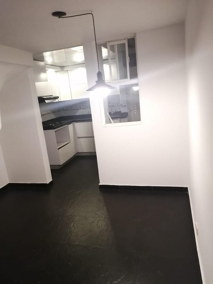 VENTA CASA CAMINOS DEL DURAZNO SUBA COMPARTIR en Bogotá, D.C. (Municipio)