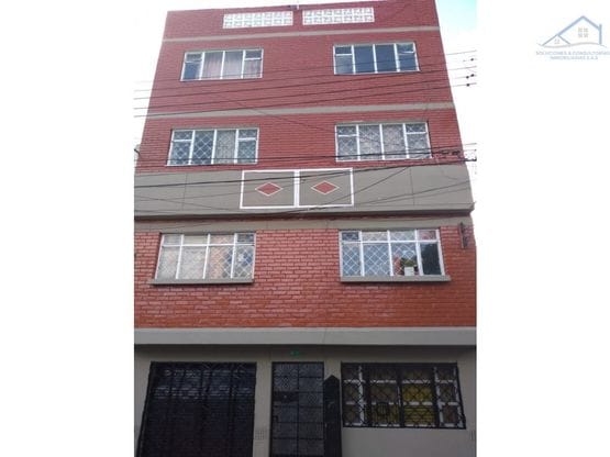 VENTA CASA EN MARCO FIDEL SUAREZ