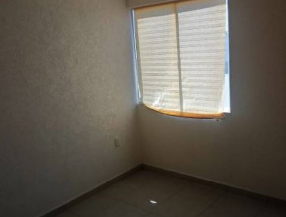 Casa 3 recamaras,estudio,2 baños Zapopan.