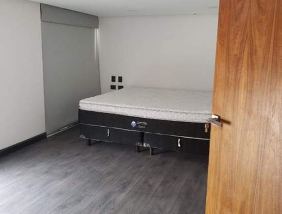 Departamento en renta en Benito Juárez (Municipio)