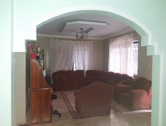 SE VENDE ESTA CASA .. en Pastaza (Cantón)