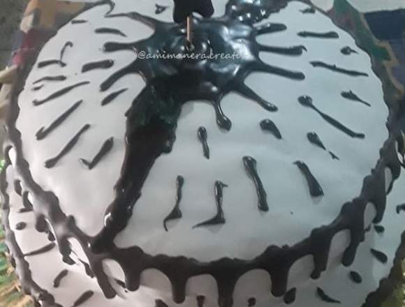 Tortas, Cupcakes, Brownie y algo más en San Carlos (Municipio)