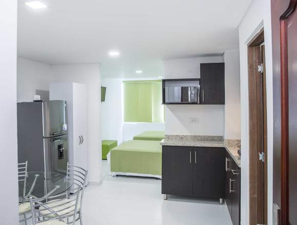 loft - el laguito cartagena en Cartagena (Municipio)