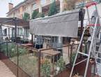 mamparas para hostelería en Corvera de Asturias (Municipio)