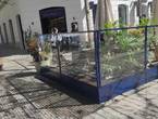 Separadores para hostelería en Valencia (Municipio)