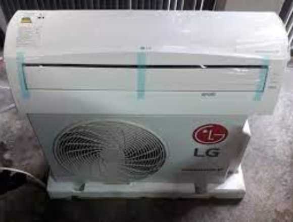 AIR CONDITIONING SALES AND REPAIR en Puerto Barrios (Municipio)