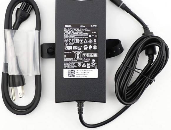 Cargadores de Laptop Dell de 45 watts en Panamá (Distrito)