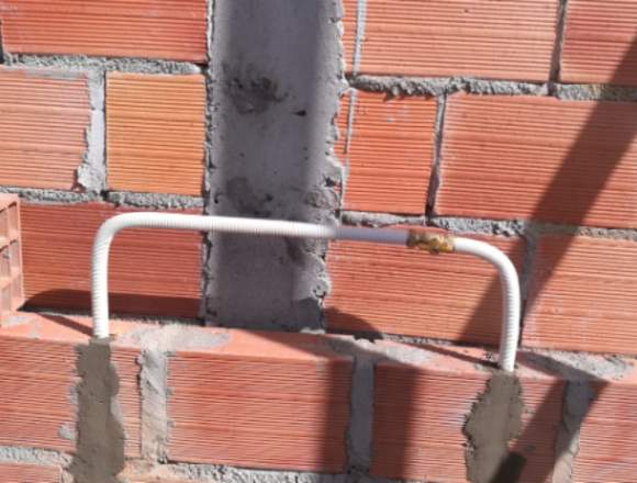 Mantenimiento gasodomesticos en Bucaramanga (Municipio)