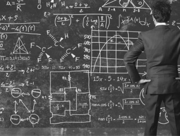 CLASES DE MATEMÁTICAS Y FÍSICA en La Paz (Localidad)