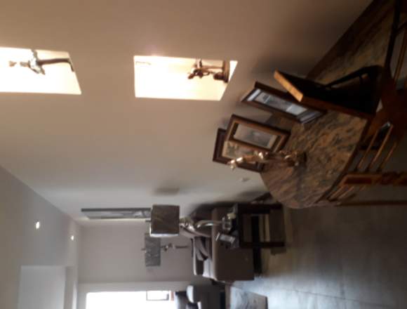 DEPARTAMENTO EN ZONA ROSA en Cuenca (Cantón)