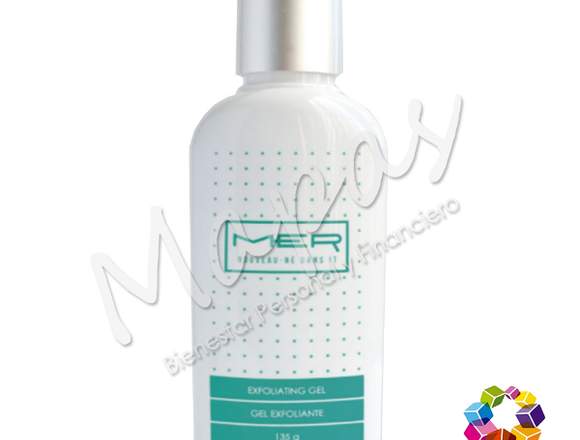 Exfolianting Gel Tu piel Perfecta en Soledad de Graciano Sánchez (Municipio)