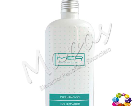 Cleansing Gel Limpieza Esencial en Soledad de Graciano Sánchez (Municipio)