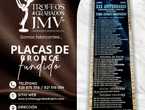 PLACAS FUNDIDAS ( BRONCE )