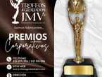 TROFEOS CORPORATIVOS / PREMIOS PERSONALIZADOS