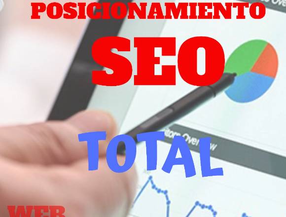 Posicionamiento SEO SEM Profesional Para Tu WEB en Benito Juárez (Municipio)