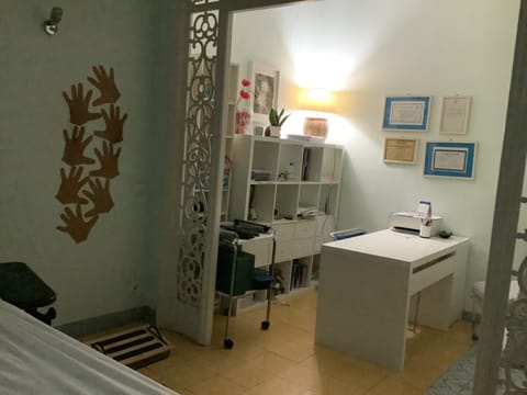 Consulta terapêutica en Barcelona (Municipio)