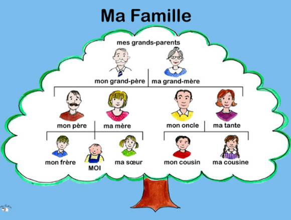 Apoyo escolar para niños clases de francés. en Huaquillas (Cantón)