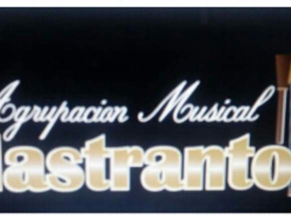 Agrupación Musical Mastranto en Boyacá (Municipio)