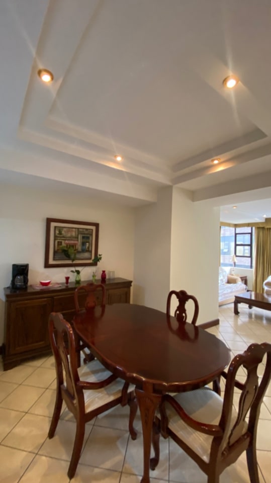 Apartamento amueblado Milenia zona 10 Ref-6157 en Ciudad de Guatemala (Municipio)