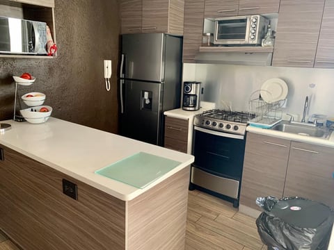 Apartamento en Renta en Zona 15 VH1 ref-6156 en Ciudad de Guatemala (Municipio)