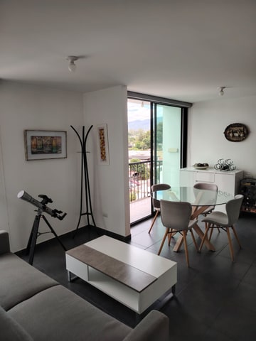 Apartamento amueblado en Mariscal Uno Uno ref-6145 en Ciudad de Guatemala (Municipio)