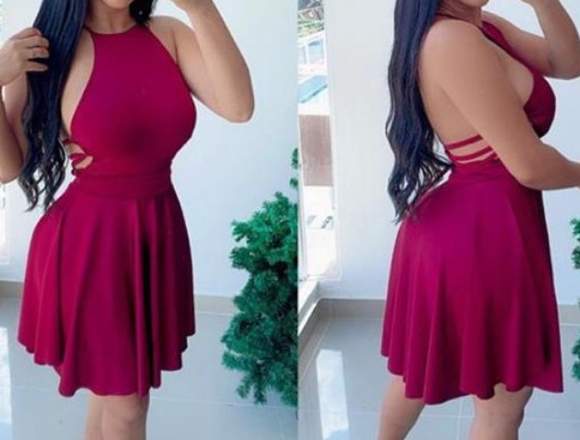 Vestido en oferta por el mes de las madres en Santo Domingo Este (Municipio)
