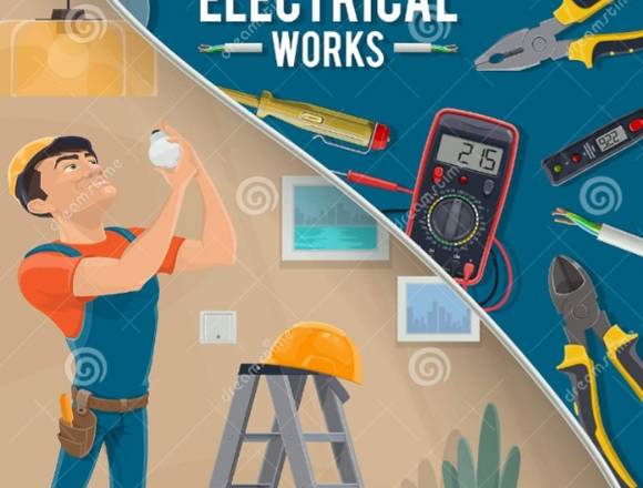 Técnico electricista y liniero en Quito (Cantón)
