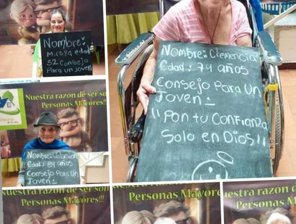 Centro dia / Terapias ocupacionales y fisicas en Bogotá, D.C. (Municipio)
