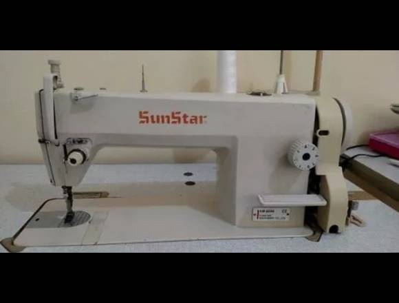 VENDO MAQUINA RECTA en Lurín (Lima 16) (Distrito)
