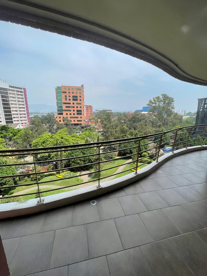 Apartamento en Renta en Zona 14 Tadeus en Ciudad de Guatemala (Municipio)