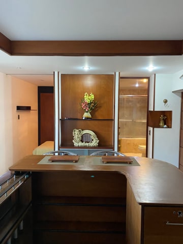 APARTAMENTO AMUEBLADO EN RENTA ZONA 13 en Ciudad de Guatemala (Municipio)