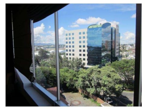 Apartamento amueblado en renta en zona 13 en Ciudad de Guatemala (Municipio)