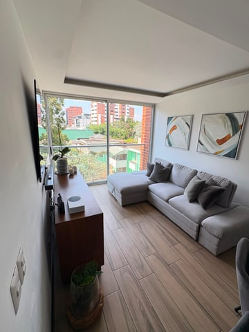 APARTAMENTO EN VENTA ZONA 15 VISTA HERMOSA 1 en Ciudad de Guatemala (Municipio)