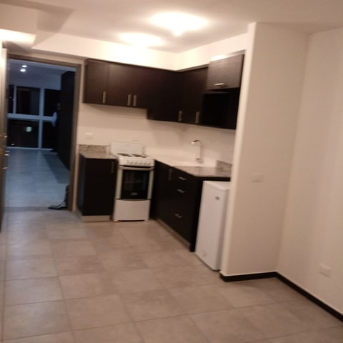 Apartamento en Renta zona 5 Edificio Casa Asuncion en Ciudad de Guatemala (Municipio)
