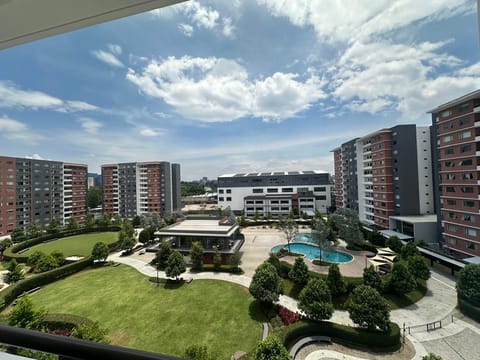Apartamento en renta en Zona 14 Edificio Seghería en Ciudad de Guatemala (Municipio)