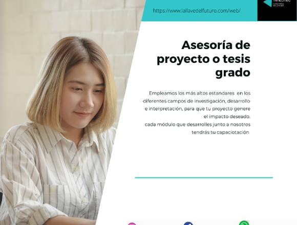 Intelitec los mejores servicios profesionales en Quito (Cantón)