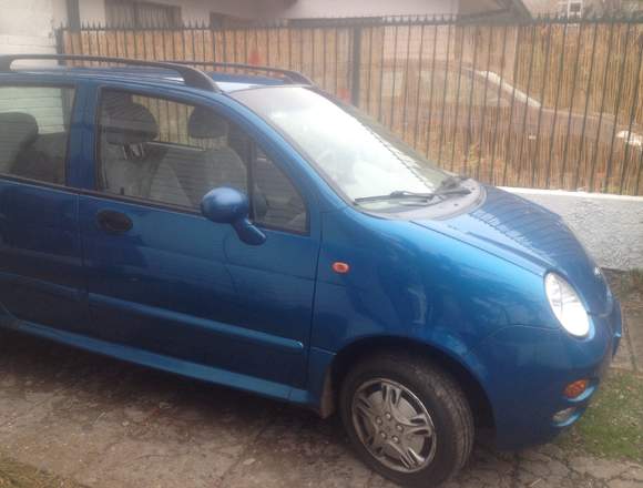 Chery IQ 1.1 full equipo 2013 en prenda en Las Condes (Comuna)