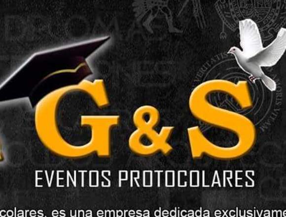 Servicios de eventos protocolares G & S