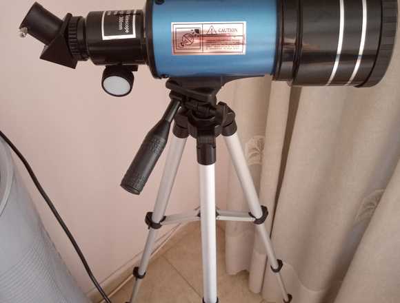 Telescopio profesional en Palma de Mallorca (Municipio)