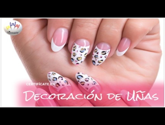 CURSO DECORACION DE UÑAS en Medellín (Municipio)