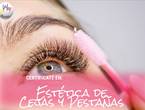 CURSO DE CEJAS Y PESTAÑAS en Medellín (Municipio)