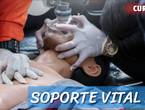 CURSO RCCP SOPORTE VITAL en Medellín (Municipio)
