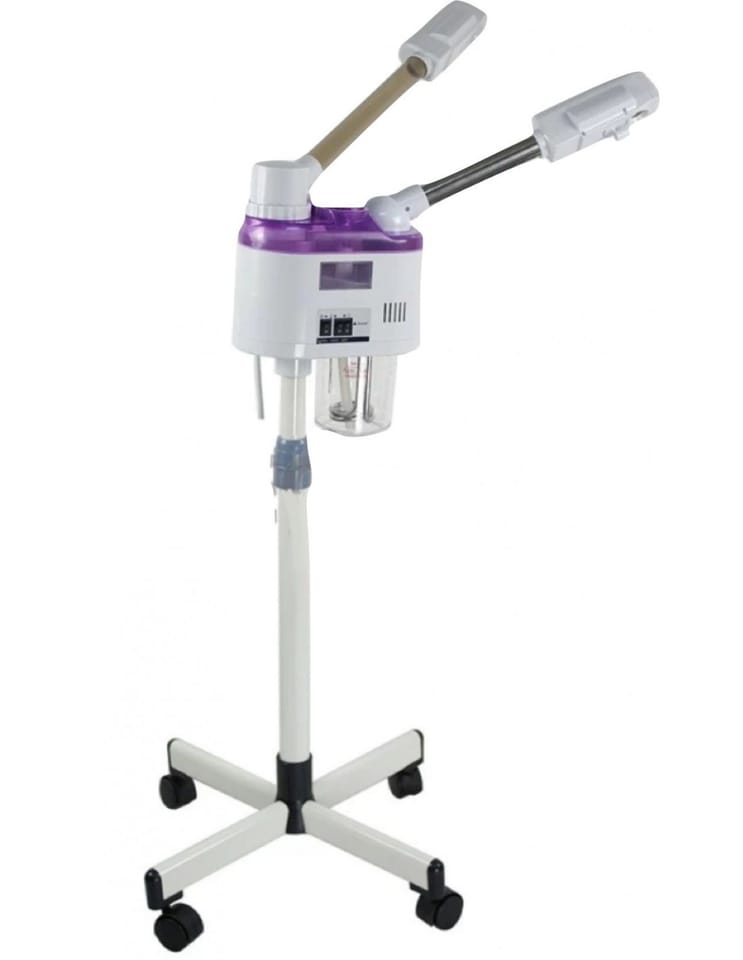Mantenimiento y reparación de vaporizadores faciales de ozono