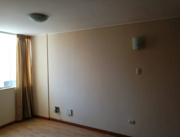 Alquilo departamento Arequipa