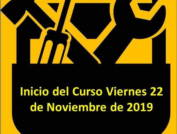 Curso Practico de Reparación de Lavadoras y Secado en Bogotá, D.C. (Municipio)