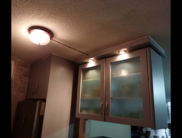 Apartamento en Terrazas del Este, Guarenas en Plaza (Municipio)